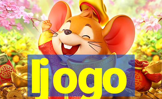 Ijogo