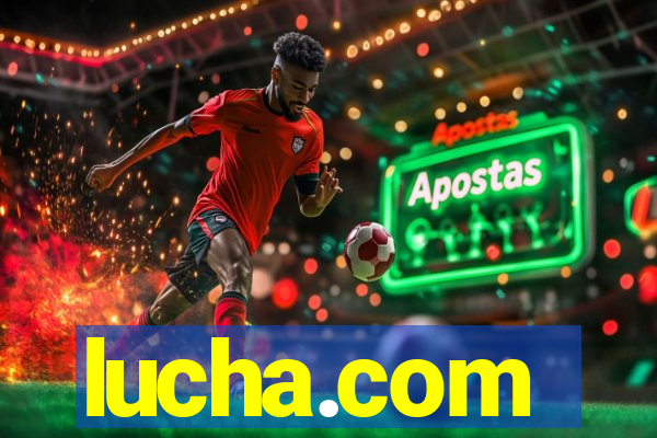 lucha.com