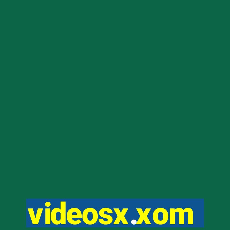 videosx.xom