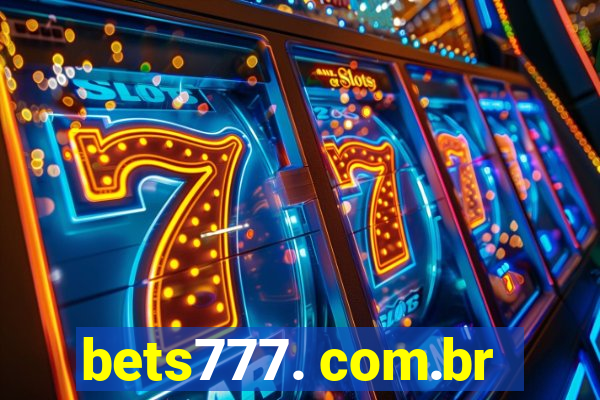 bets777. com.br