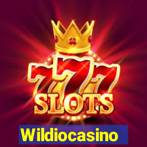 Wildiocasino