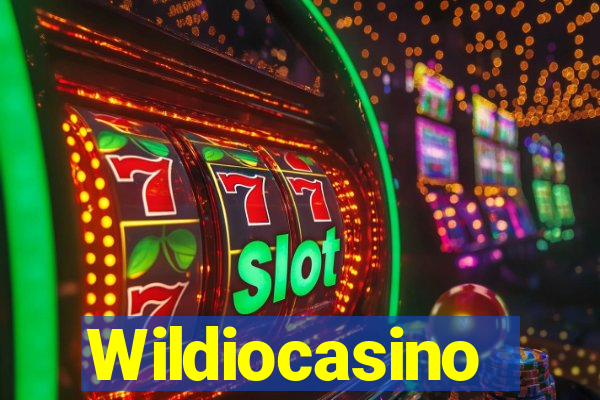 Wildiocasino