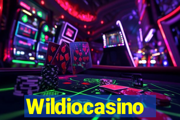 Wildiocasino