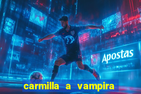 carmilla a vampira de karnstein pdf