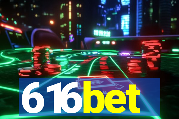 616bet