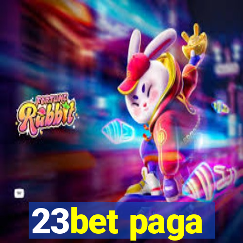 23bet paga