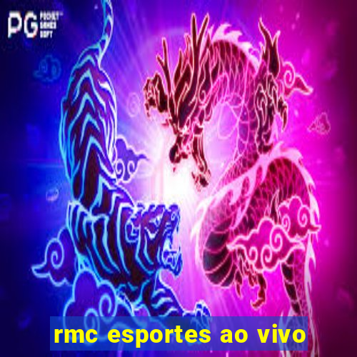 rmc esportes ao vivo