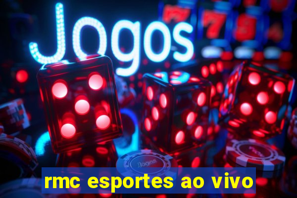 rmc esportes ao vivo