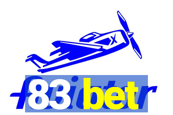 83 bet