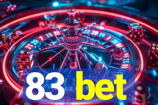 83 bet