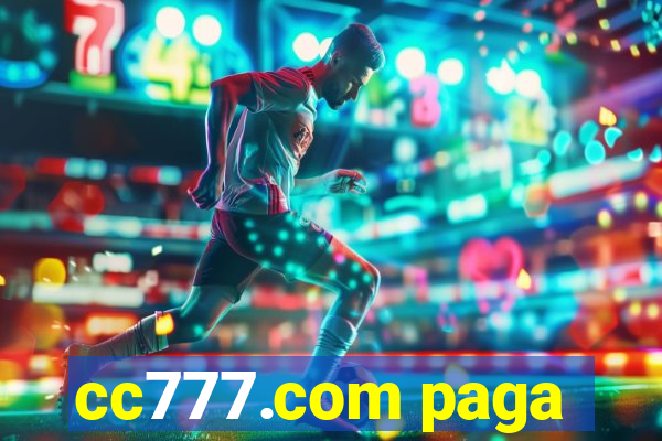 cc777.com paga