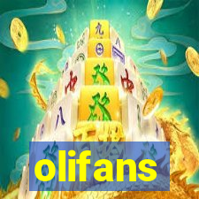 olifans