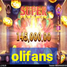 olifans