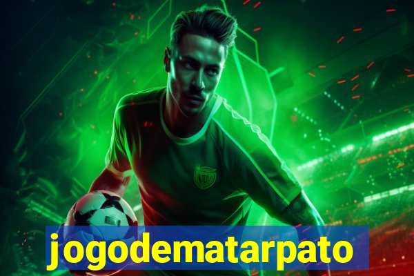 jogodematarpato