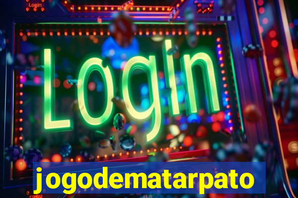 jogodematarpato