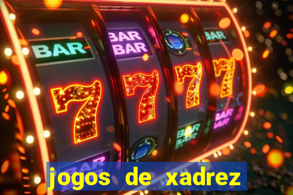 jogos de xadrez das tres espias demais