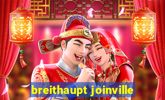 breithaupt joinville