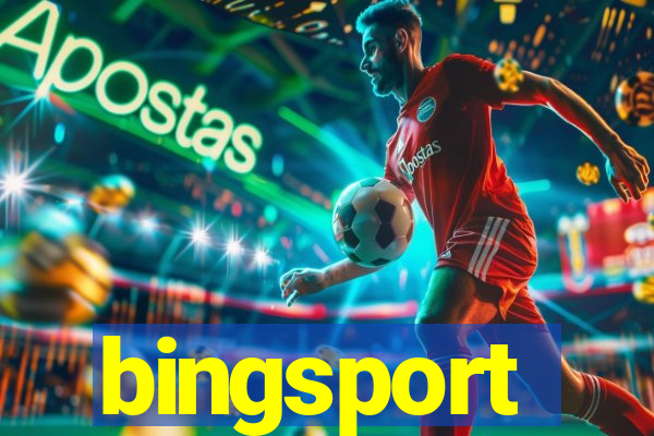 bingsport