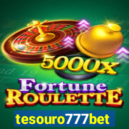 tesouro777bet