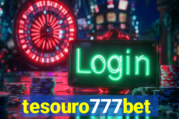 tesouro777bet