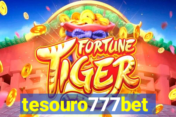 tesouro777bet