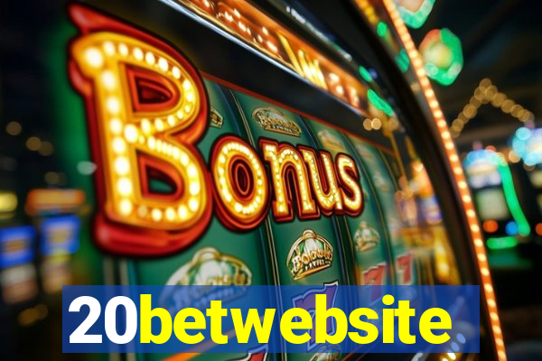 20betwebsite