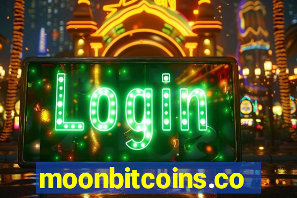 moonbitcoins.com