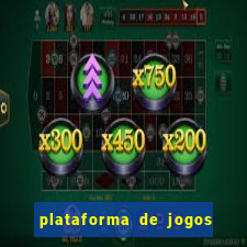 plataforma de jogos do rodrigo faro