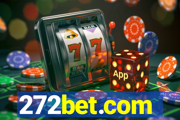 272bet.com