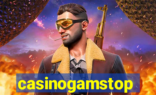 casinogamstop