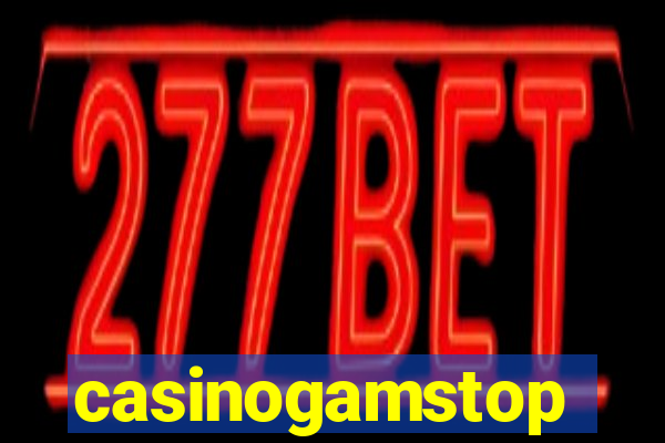 casinogamstop