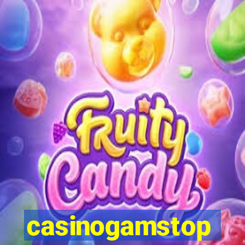 casinogamstop