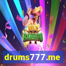 drums777.me