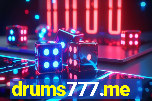 drums777.me