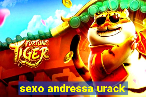 sexo andressa urack