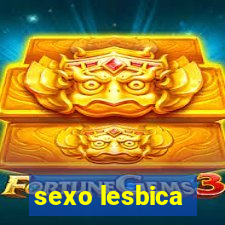 sexo lesbica