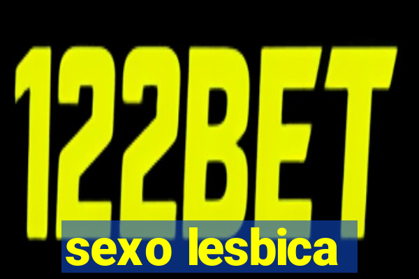 sexo lesbica