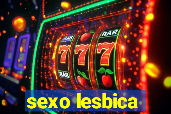 sexo lesbica