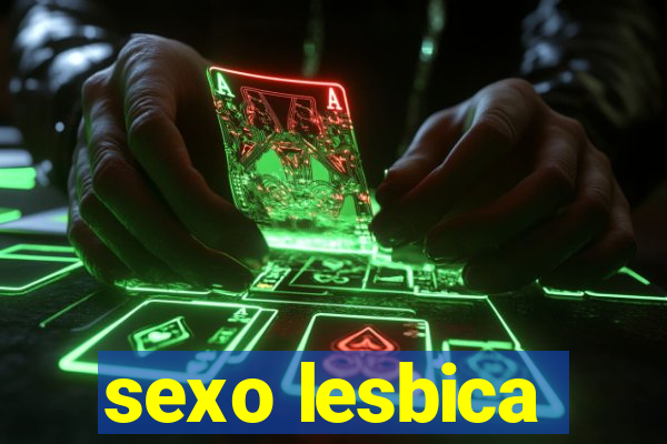 sexo lesbica