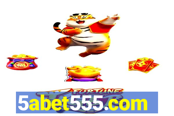 5abet555.com