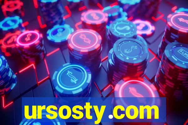 ursosty.com