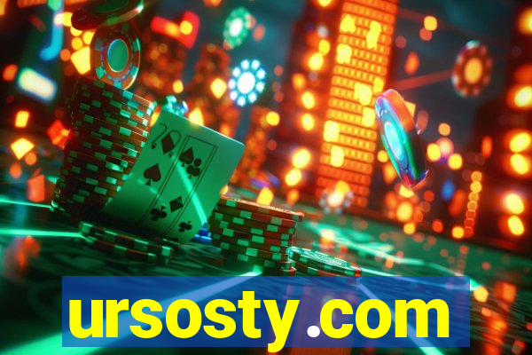 ursosty.com