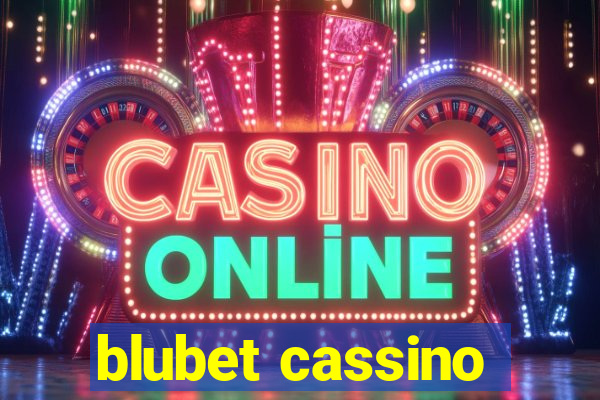 blubet cassino