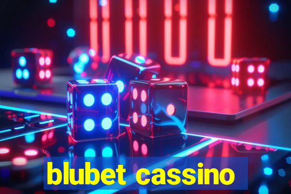 blubet cassino