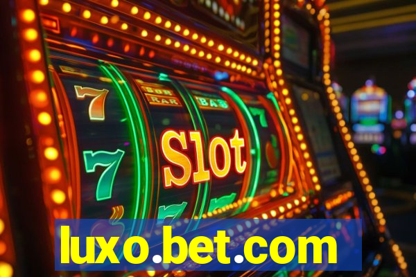 luxo.bet.com