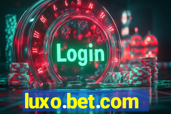 luxo.bet.com