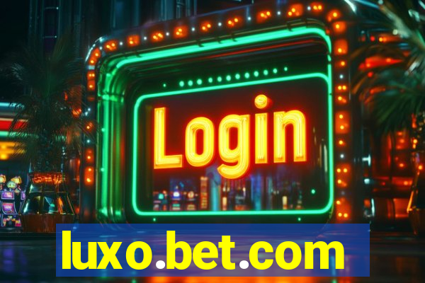 luxo.bet.com