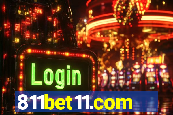 811bet11.com