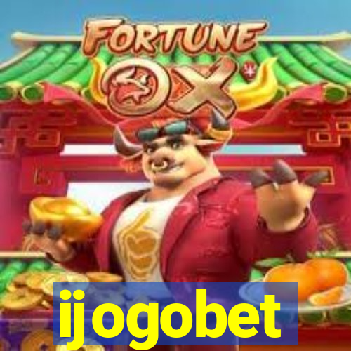 ijogobet