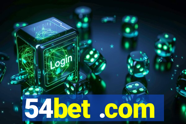 54bet .com